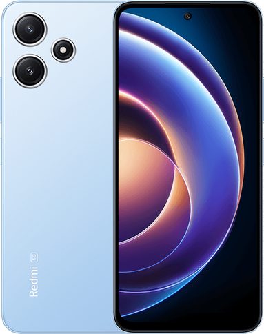 Xiaomi Redmi Note 12R 5G Standard Edition Dual SIM TD-LTE CN 128GB 23076RA4BC